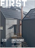 Wie wäre es, den Keller aus Holz zu bauen?