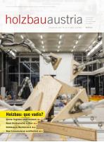 Historical model meets technical innovation