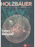 Eine Decke aus Schweizer Holz gibt ein gutes Gefühl