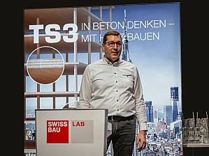 Konrad Leuenberger, Renggli AG