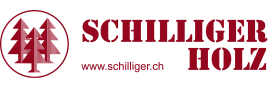 Logo Schilliger 