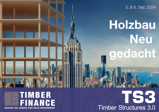 TS3 Early Bird Event IHF Innsbruck 2024