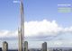 Die Lösung für bevölkerungsreiche Städte: Wolkenkratzer aus Holz