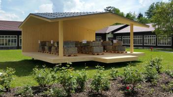 Banc d&#039;essai extérieur à la Haute école spécialisée bernoise, Biel