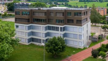École Feld 1, Richterswil
