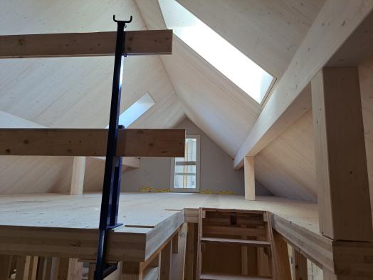 Gallery floor Wiesenstrasse, Ostermundigen