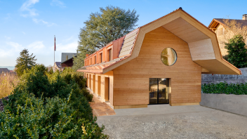 Chemin de Blümlimatt 15, Thun