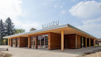 KIJUZU, Zuchwil