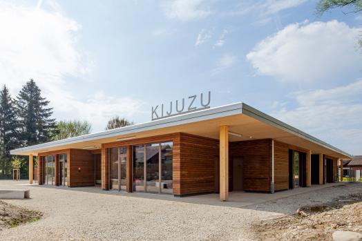 KIJUZU, Zuchwil