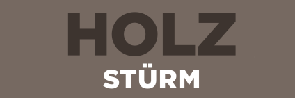 Holz Stürm