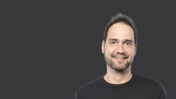 Herzlich willkommen Thomas!