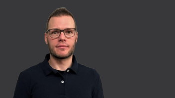 Herzlich willkommen Kay!