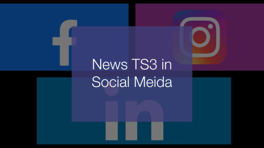 TS3 Social Media