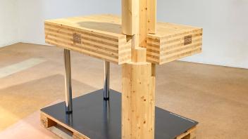 TS3 in der Baumuster-Centrale