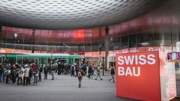 Rückblick Swissbau 2024: TS3 setzt innovative Akzente