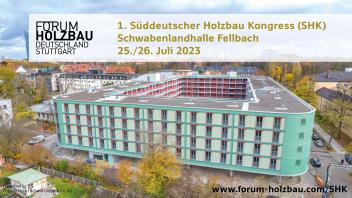 TS3 am SHK in Stuttgart