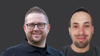 Herzlich willkommen!