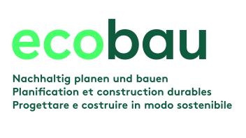 TS3 erhält das Minergie-ECO Qualitätslabel